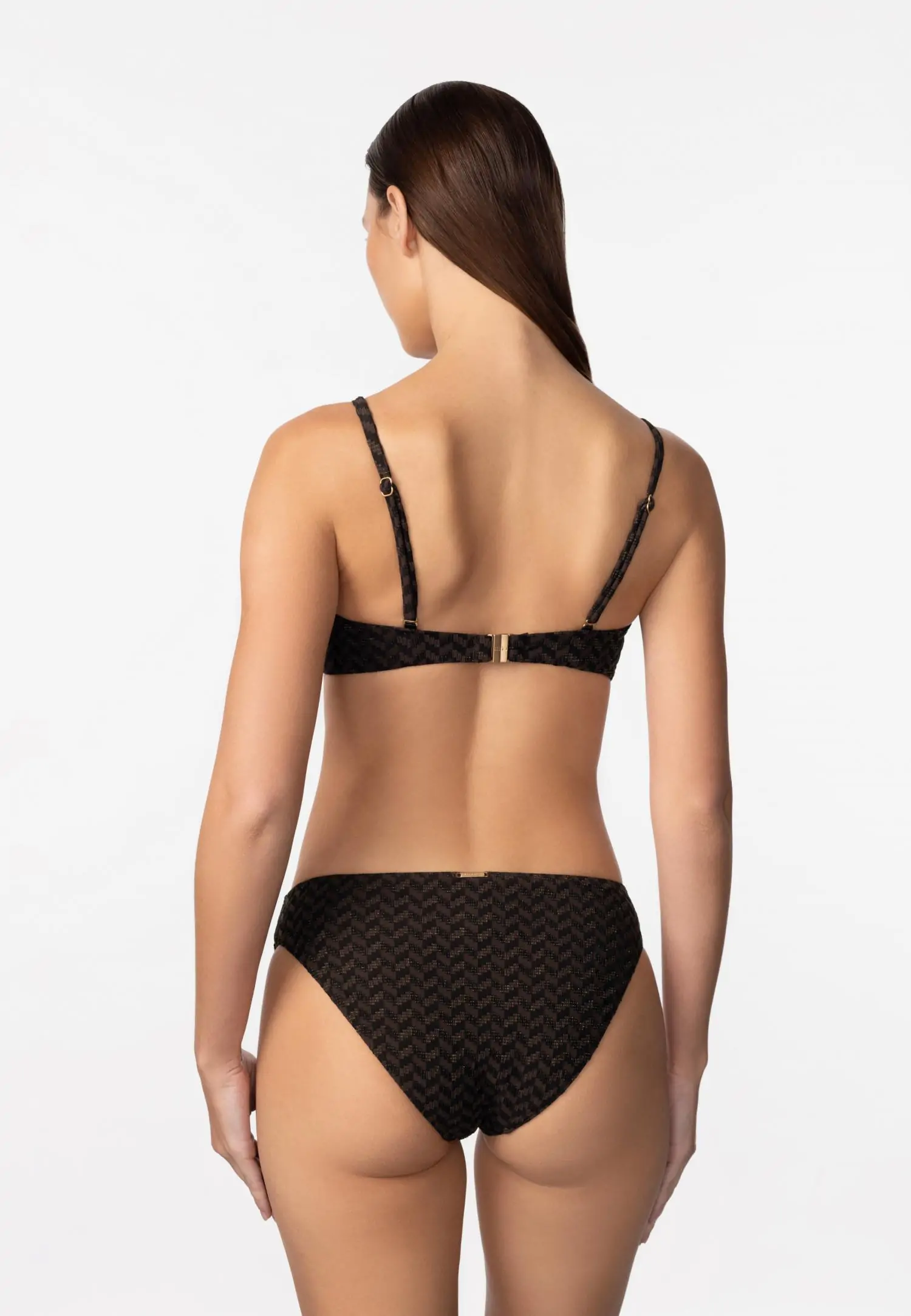 Плавки женские L2611-Z-MCB Marc & André